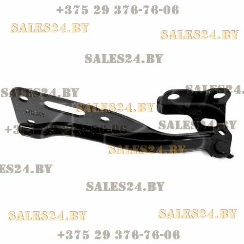 Петля капота левая HONDA ACCORD 2008-2011 | AVG / Чехия - Тайвань - Китай 2 Петля капота левая HONDA ACCORD 2008-2011 | AVG / Чехия - Тайвань - Китай 1