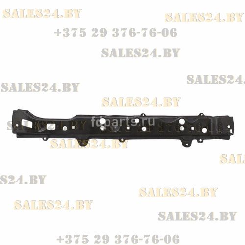 Панель передняя нижняя Citroen Xsara Picasso (1999-) / Citroen Berlingo (2003-) / Citroen Xsara (2000-) | POLCAR / Польша