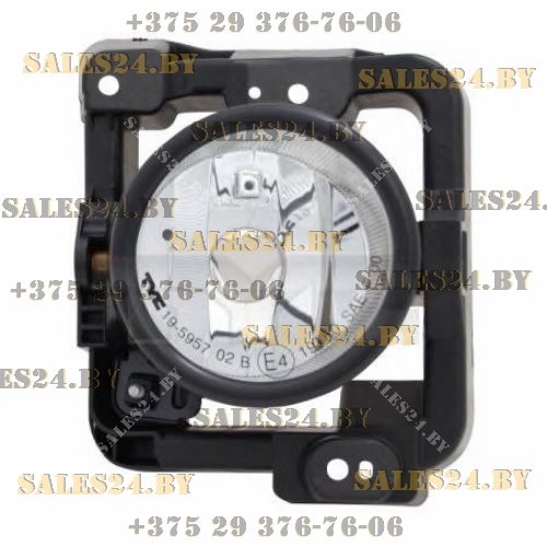 Фара противотуманная передняя правая HONDA ACCORD 2008-2011 | DEPO / Тайвань