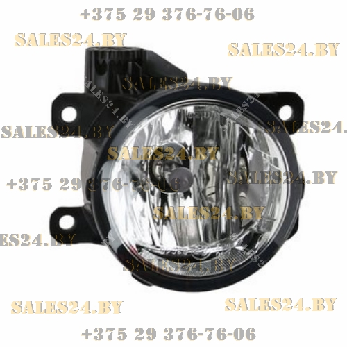 Фара противотуманная передняя правая (ЕВРОПА) HONDA ACCORD 2009-2012 | DEPO / Тайвань