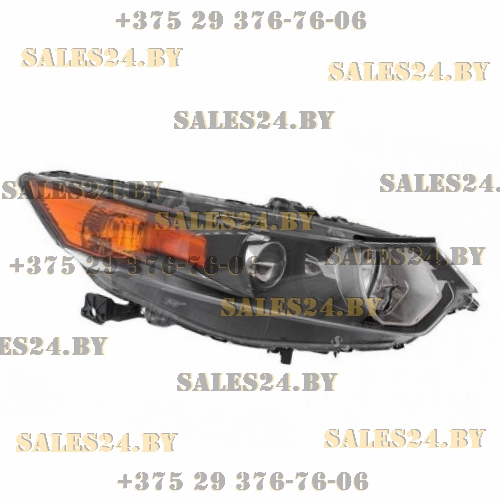Фара передняя правая XENON HONDA ACCORD 2008-2011 | DEPO / Тайвань