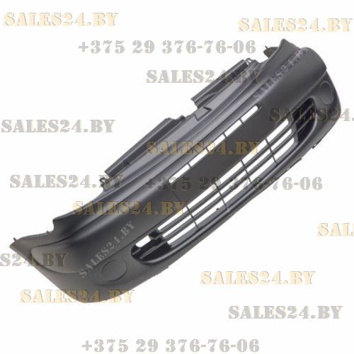 Бампер передн CITROEN XSARA PICASSO 1997-2004 | PHIRA / Испания