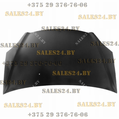 Капот (ХЭТЧБЭК) HONDA CIVIC 2003-2005 | TYG / Тайвань