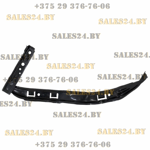 Крепление бампера HONDA: CIVIC 2006 - 2011 | HONDA / Оригинал