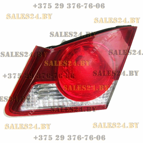 Фонарь задний внутренний правый (СЕДАН) HONDA CIVIC 2006-2008 | DEPO / Тайвань