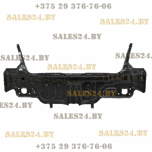 Панель задняя (СЕДАН) HONDA CIVIC 2006-2011 | AVG / Чехия - Тайвань - Китай