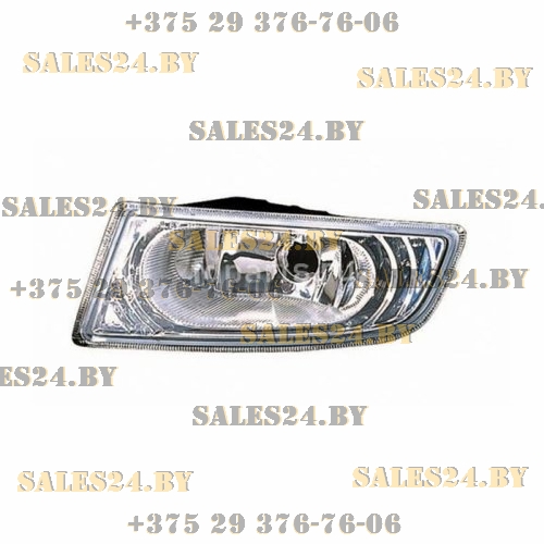 Фара противотуманная передняя левая (СЕДАН) HONDA CIVIC 2006-2008 | DEPO / Тайвань