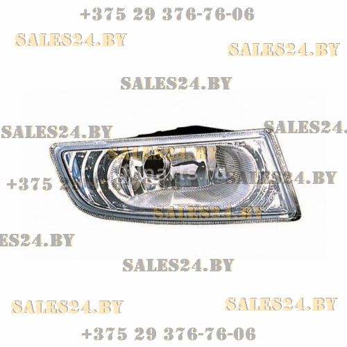 Фара противотуманная передняя правая (СЕДАН) HONDA CIVIC 2006-2008 | DEPO / Тайвань