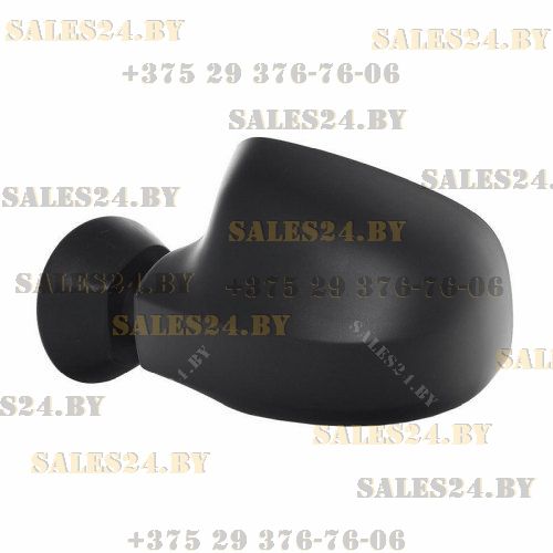 Зеркало левое с электрорегулировкой DACIA LOGAN 2008-2012 / RENAULT LOGAN 2009-2014 | OEM / Оригинал 2 Зеркало левое с электрорегулировкой DACIA LOGAN 2008-2012 / RENAULT LOGAN 2009-2014 | OEM / Оригинал 1