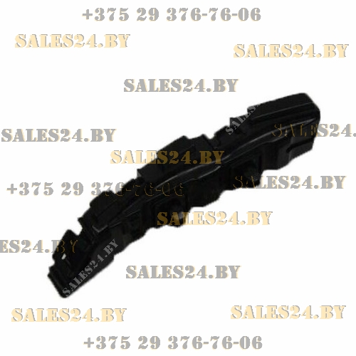 Крепление бампера переднего правое HONDA CROSSTOUR 2010-2012 | HONDA / Оригинал