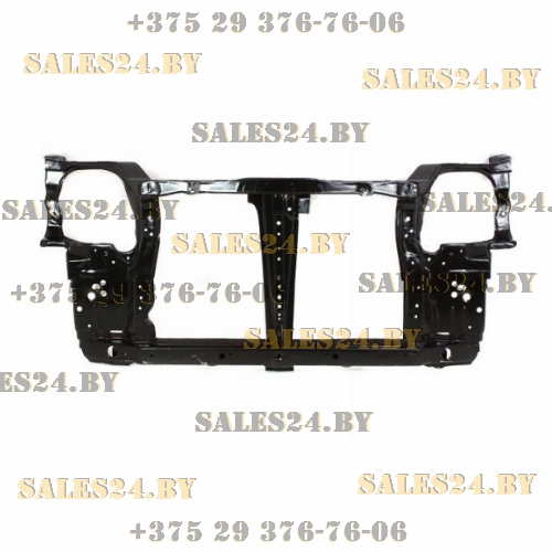 Панель передняя комплект HONDA CR-V 1995-1999 | AVG / Чехия - Тайвань - Китай