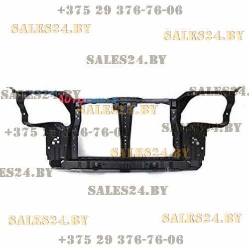 Панель передняя комплект HONDA CR-V 1999-2002 | AVG / Чехия - Тайвань - Китай