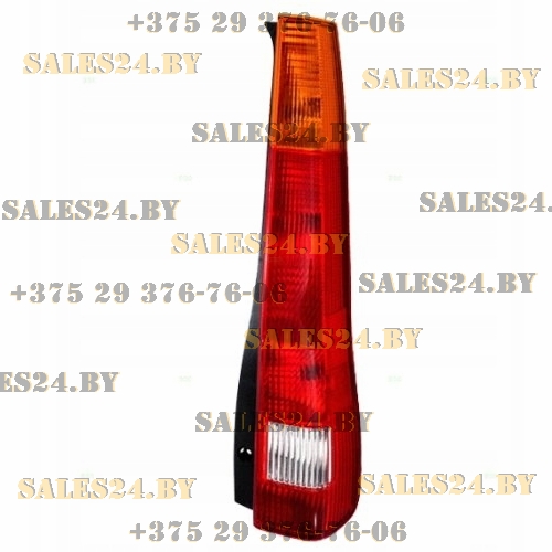 Фонарь задний правый HONDA CR-V 2002-2004 | DEPO / Тайвань