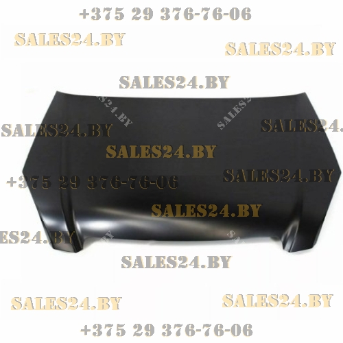 Капот HONDA CR-V 2002-2006 | KAPARS / Тайвань