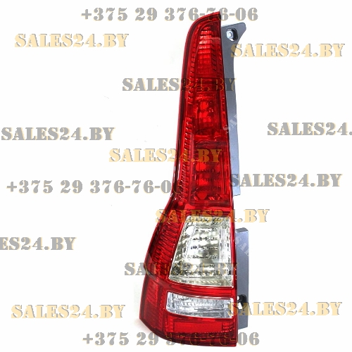 Фонарь задний левый HONDA CR-V 2006-2009 | TYC / Тайвань