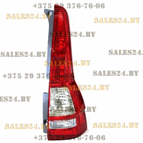 Фонарь задний правый HONDA CR-V 2007-2009 | TYC / Тайвань