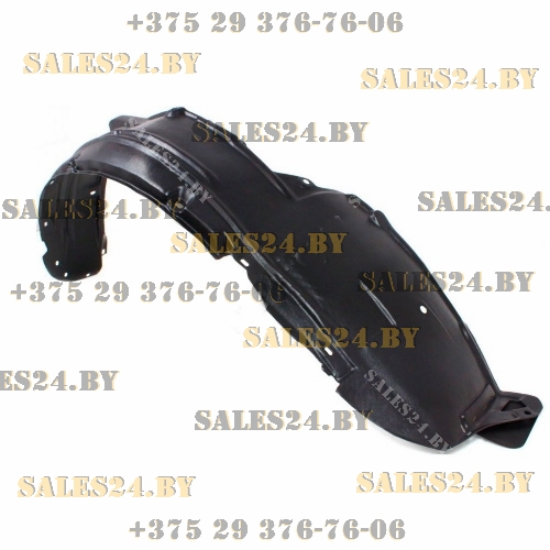 Подкрылок передний правый HONDA CR-V 2007-2009 | HONDA / Оригинал