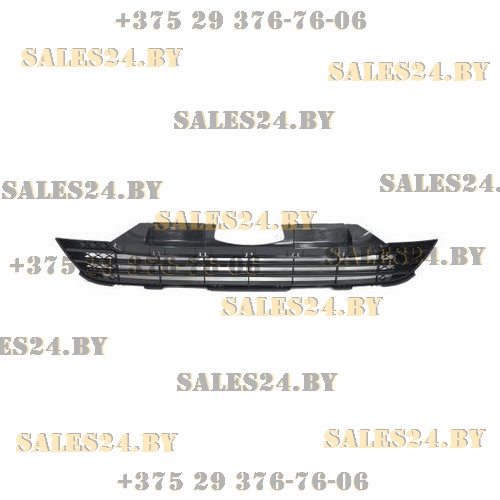 Решетка переднего бампера HONDA CR-V 2006-2009 | AVG / Чехия - Тайвань - Китай