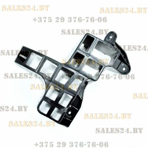 Кронштейн бампера Заднего бампера правый DACIA SANDERO STEPWAY 2011- DACIA SANDERO STEPWAY 2011- | TYG / Тайвань