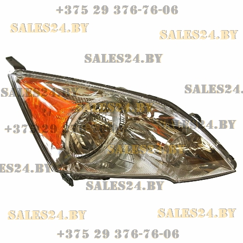 Фара передняя правая (США) HONDA CR-V 2006-2009 | DEPO / Тайвань