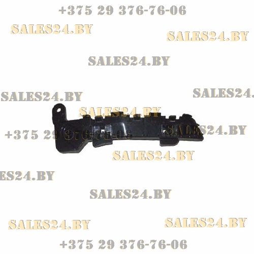 Крепление бампера переднего левое HONDA CR-V 2012-2014 | HONDA / Оригинал