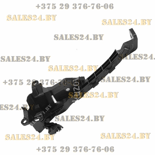 Крепление фары HONDA CR-V 2012 2014 | OEM / Оригинал