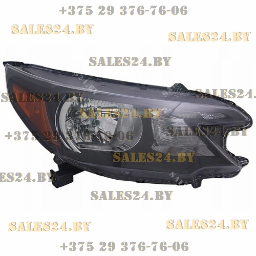 Фара передняя правая (США) HONDA CR-V 2012-2015 | TYC / Тайвань