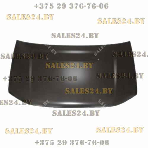 Капот HONDA ELEMENT 2002-2011 | AVG / Чехия - Тайвань - Китай