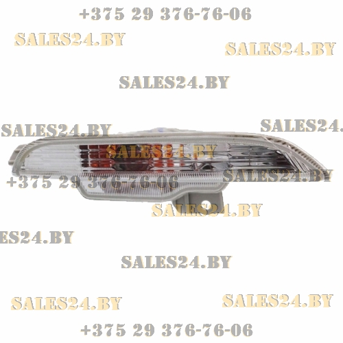 Указатель поворота правый HONDA INSIGHT 2009-2014 | TYC / Тайвань