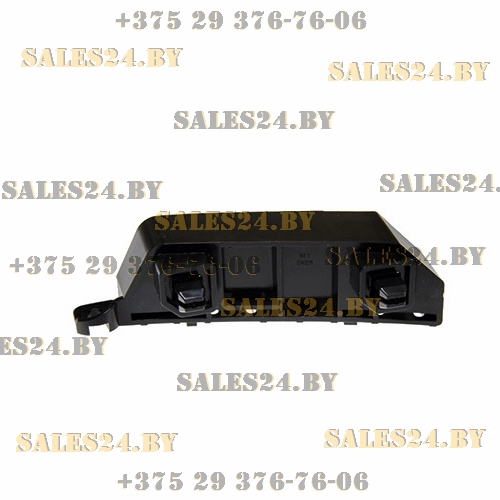 Крепление бампера переднего правое HONDA JAZZ 2002-2008 | OEM / Оригинал