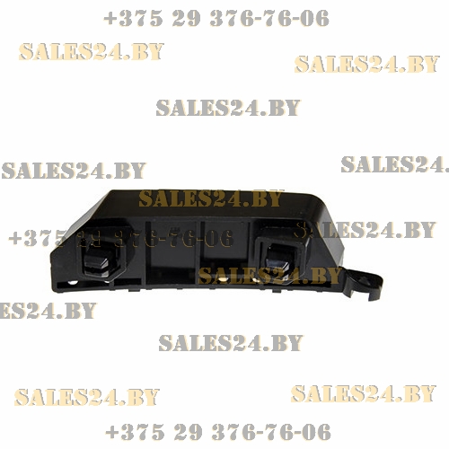 Крепление бампера переднего левое HONDA JAZZ 2002-2008 | OEM / Оригинал