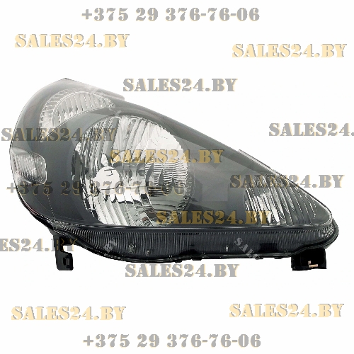 Фара передняя правая HONDA JAZZ 2002-2005 | TYC / Тайвань