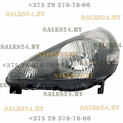 Фара передняя левая HONDA JAZZ 2002-2005 | TYC / Тайвань