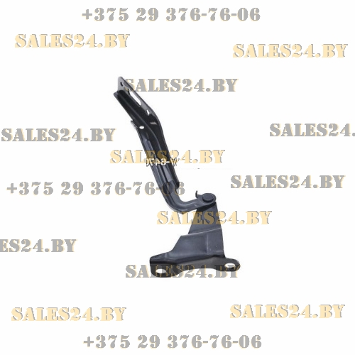 Петля капота правая (США) HONDA FIT 2009-2013 | TYG / Тайвань