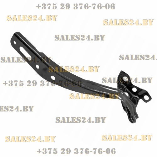 Петля капота правая HONDA JAZZ 2009-2013 | TYG / Тайвань