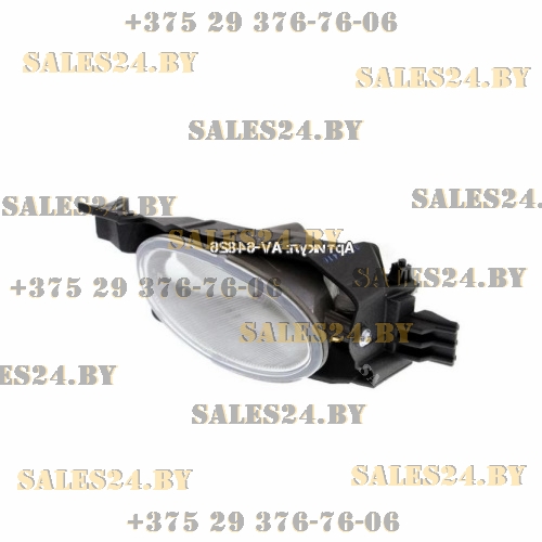 Фара противотуманная передняя левая H11 (США) HONDA ODYSSEY 2011-2013 | TYC / Тайвань