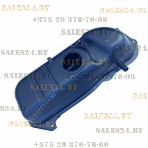 Бак топливный DAEWOO MATIZ 2 (KLYA, M150) 2001-2005 | POLCAR / Польша 2 Бак топливный DAEWOO MATIZ 2 (KLYA, M150) 2001-2005 | POLCAR / Польша 1
