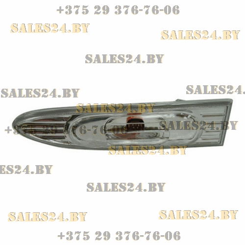 Повторитель поворота левый HYUNDAI ACCENT 2006-2010 | AVG / Чехия - Тайвань - Китай