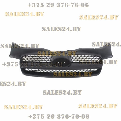 Решетка радиатора HYUNDAI ACCENT LC2 2005-2010 | AVG / Чехия - Тайвань - Китай