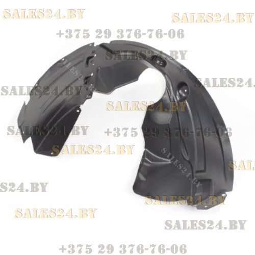 Подкрылок передн прав DODGE JOURNEY 2009- DODGE JOURNEY 2009- | TYG / Тайвань