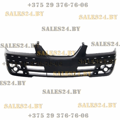 Бампер передний грунтованный HYUNDAI ELANTRA 2004-2006 | TYG / Тайвань