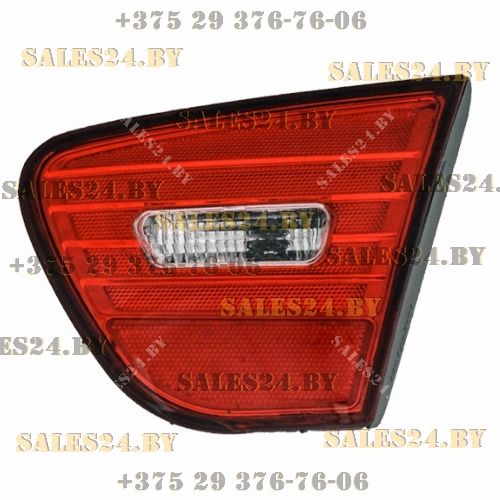 Фонарь задний внутренний правый HYUNDAI ELANTRA 2007-2010 | AVG / Чехия - Тайвань - Китай