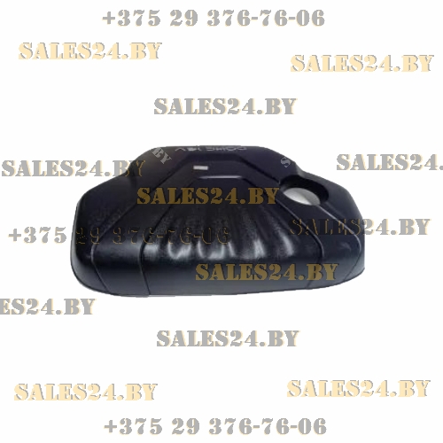 Защита двигателя декоративная верхняя под капотом 16V HYUNDAI ELANTRA 2011-2016 | AVG / Чехия - Тайвань - Китай