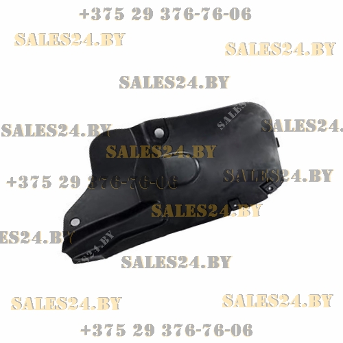 Защита колеса - подкрылок задний правый HYUNDAI GETZ 2002-2005 | HYUNDAI-KIA / Оригинал