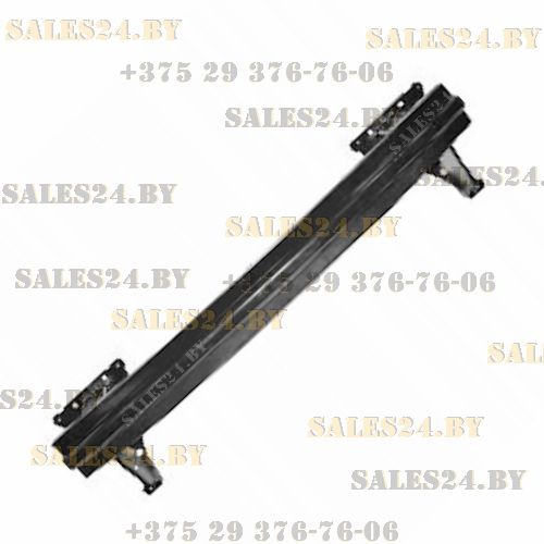Усилитель бампера передн FIAT DOBLO- 06/10 FIAT DOBLO (119, 223) 2001-2010 | PATRON / Китай