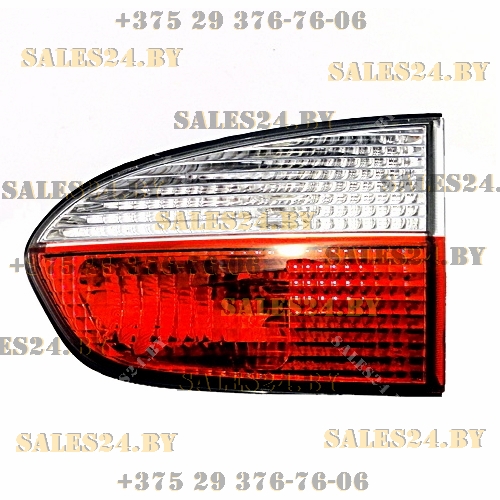 Фонарь задний внутренний правый HYUNDAI H1 / STAREX 1996-2003 | AVG / Чехия - Тайвань - Китай