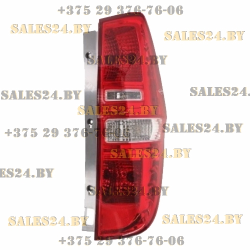 Фонарь задний наружный правый HYUNDAI H1 / STAREX 2008-2015 | DEPO / Тайвань