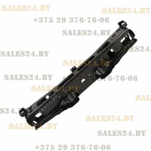 Панель кузова кронштейн радиатора верхн часть FIAT DOBLO- 11/15 FIAT DOBLO (152, 263) 2010-2014 / FIAT COMBO D (X12) 2012-2018 | PATRON / Китай