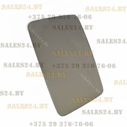 Стекло зеркала левое=правое PEUGEOT J5 (280) 1981-1994 / FIAT DUCATO (290) 1989-1994 / CITROEN C25 (280, 290) 1981-1994 | POLCAR / Польша