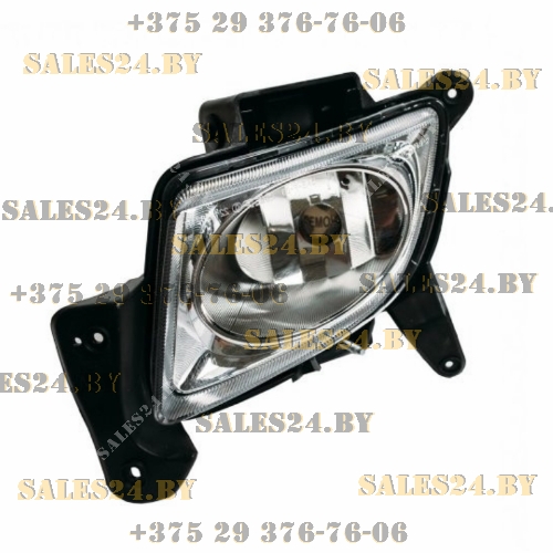 Фара противотуманная передняя правая HYUNDAI i30 2007-2012 | DEPO / Тайвань